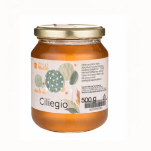 Miele Ciliegio - Cauda Miele